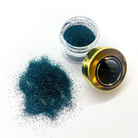 "Emerald Dream" -- Luxe Ladybug Sparklers