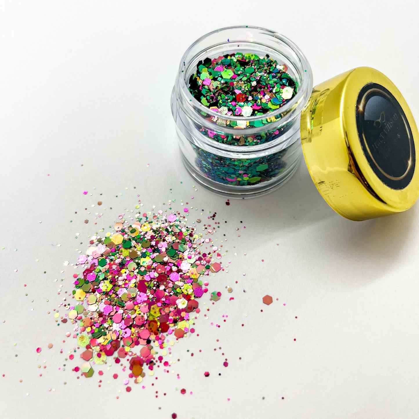 "Fairy Godmother" -- Luxe Ladybug Sparklers