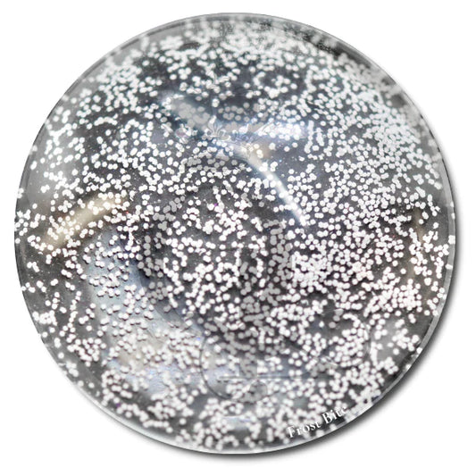 "Frost Bite" -- Christmas 2024 Luxe Ladybug Sparklers