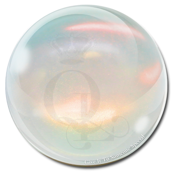 The 12 Chromes of Christmas