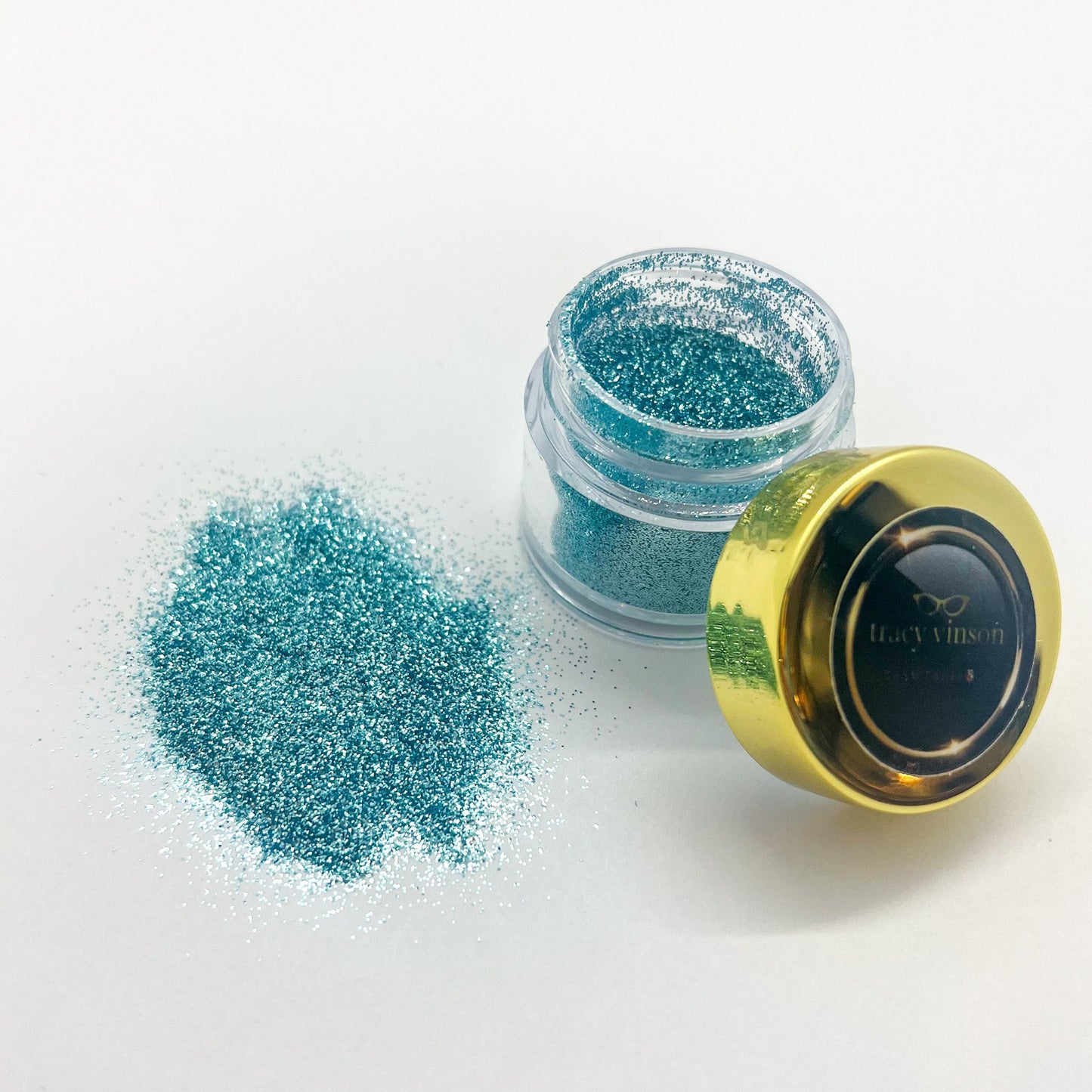 "Glass Slipper" -- Luxe Ladybug Sparklers