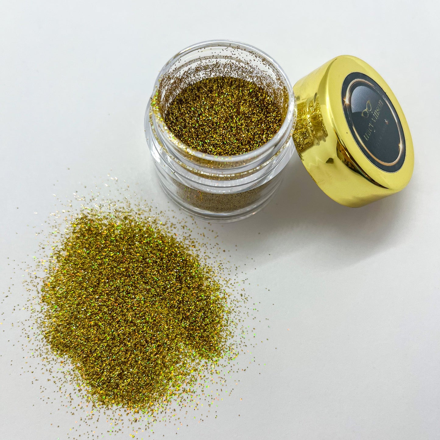 "Goldenrod" -- Luxe Ladybug Sparklers