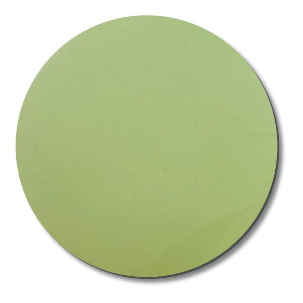 #72 HONEY DEW-LIST -- EYE CANDY GEL POLISH