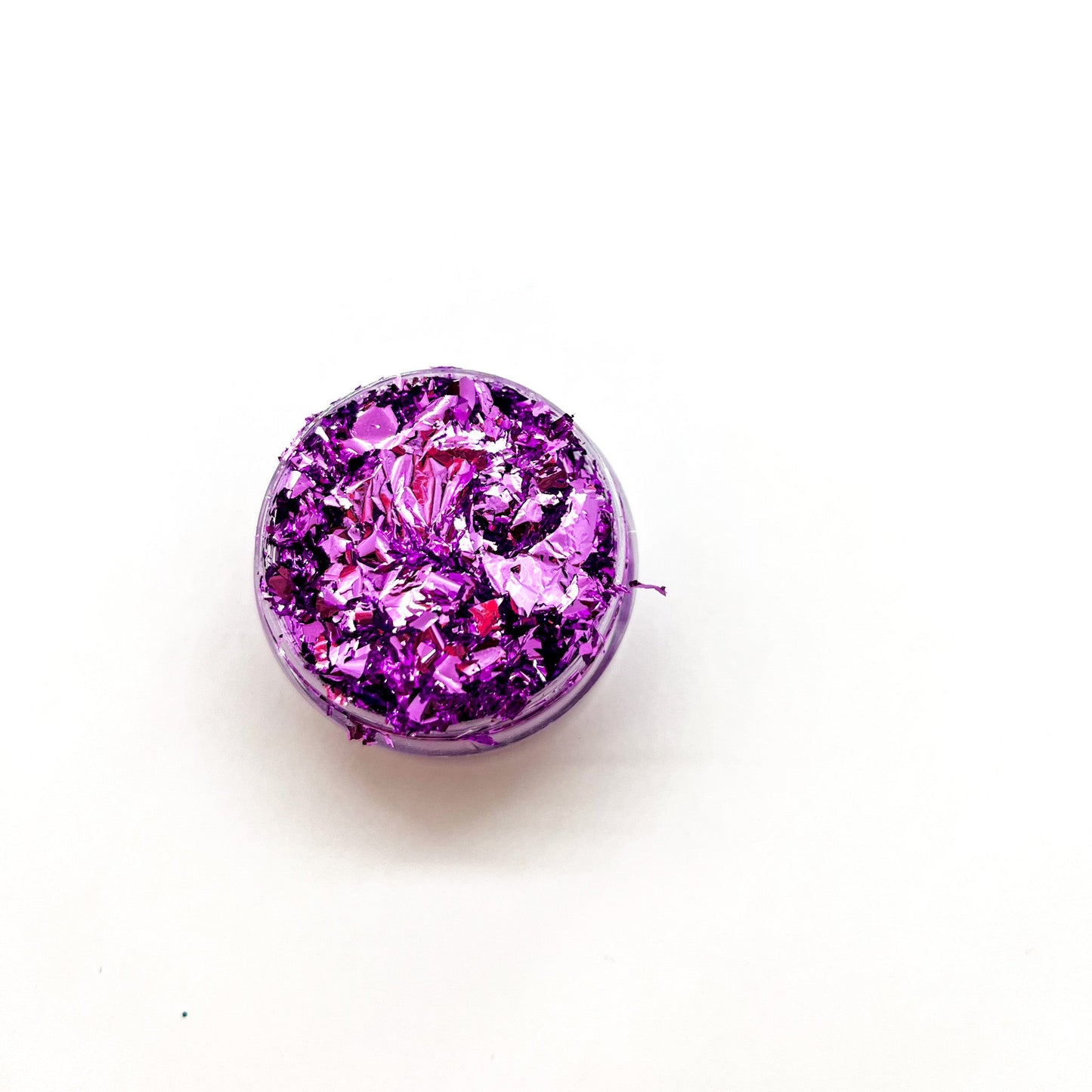 #15 Hyacinth -- Gilded Glitz Leading Ladies Gold Leafing