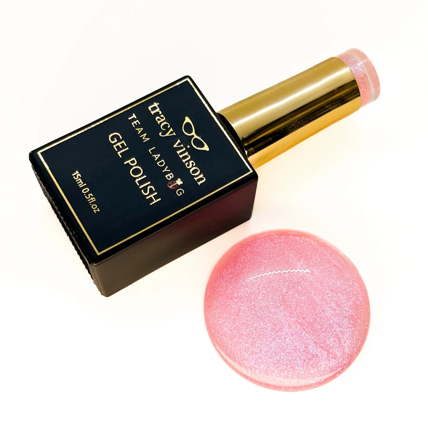 MM - DAZZLING DAYDREAMER—6185 STRAWBERRY TIRAMISU