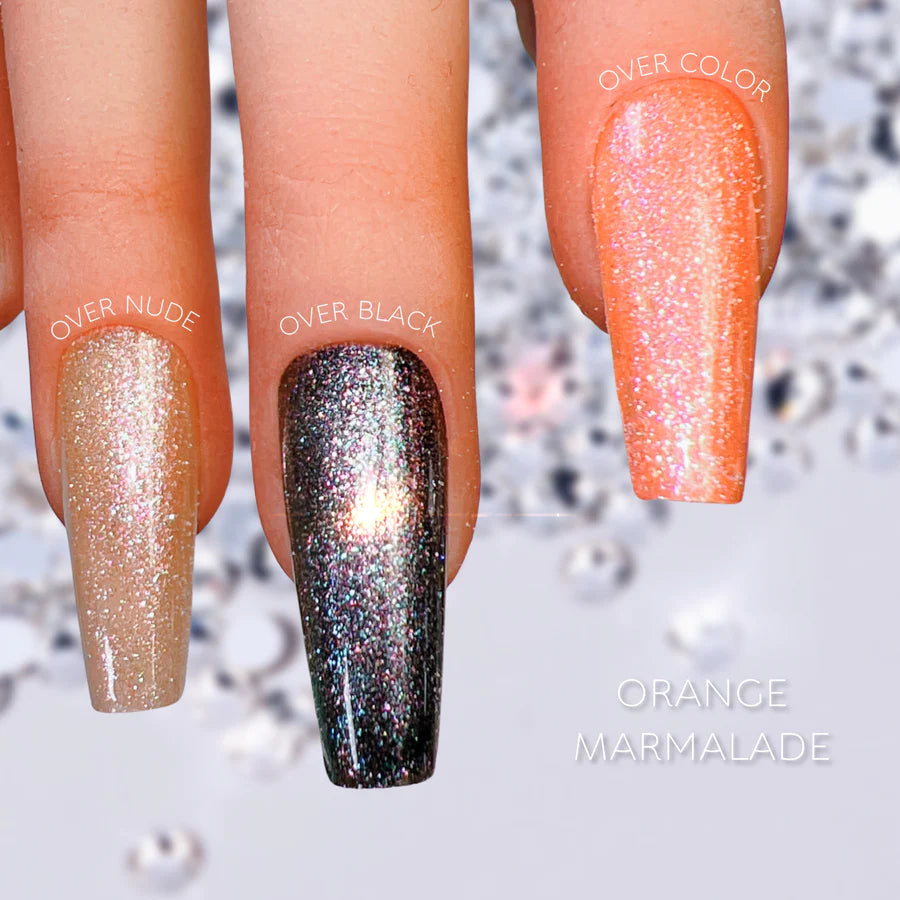 MM - DAZZLING DAYDREAMERâ6184 MANDARIN ORANGE MARMALADE