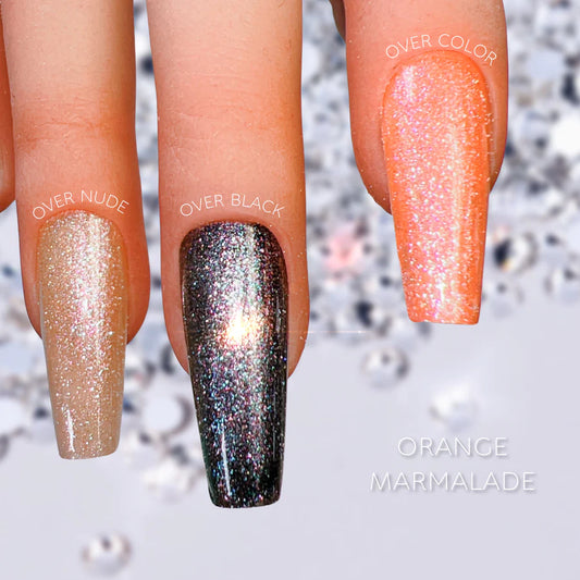 MM - DAZZLING DAYDREAMER—6184 MANDARIN ORANGE MARMALADE