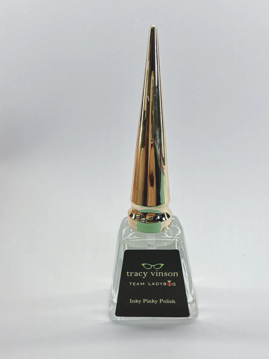 MM-INKY PINKY POLISH