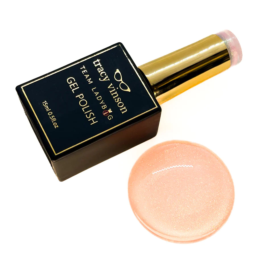 MM - DAZZLING DAYDREAMER GELS -- 6055 QUEEN OF BRUNCH