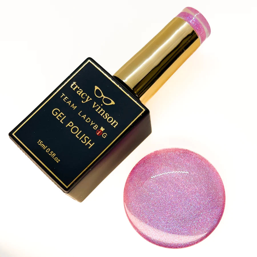 MM - DAZZLING DAYDREAMER GELS -- 6190 SWEETCHEEKS