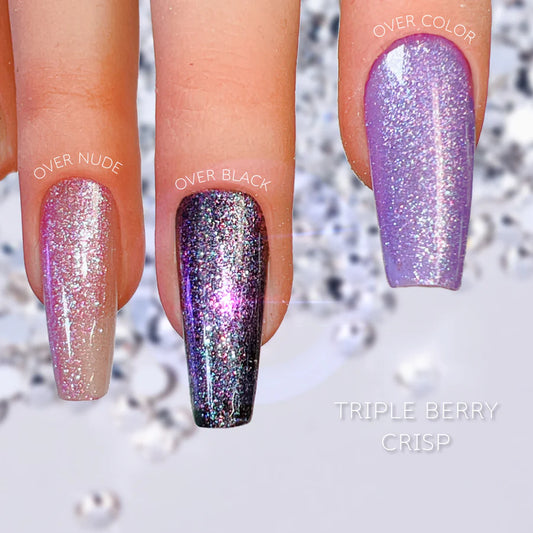 MM - DAZZLING DAYDREAMER—6186 TRIPLE BERRY CRISP