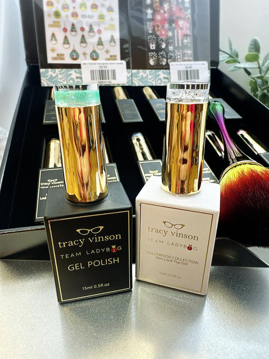 MM - DAZZLING DAYDREAMER—MINT COOKIE TRIFLE