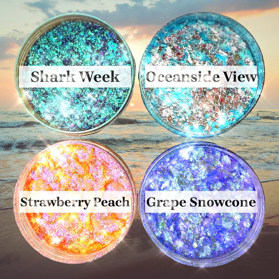 MM-SUMMER CANDY CHROME COLLECTION