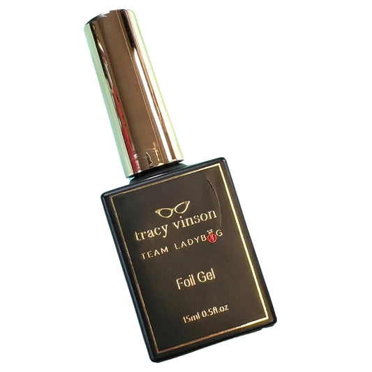 MM - FOIL TRANSFER GEL, SUPER STICKY FORMULA