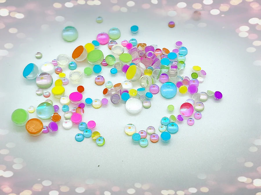 MM - MERMAID MOON TEARS