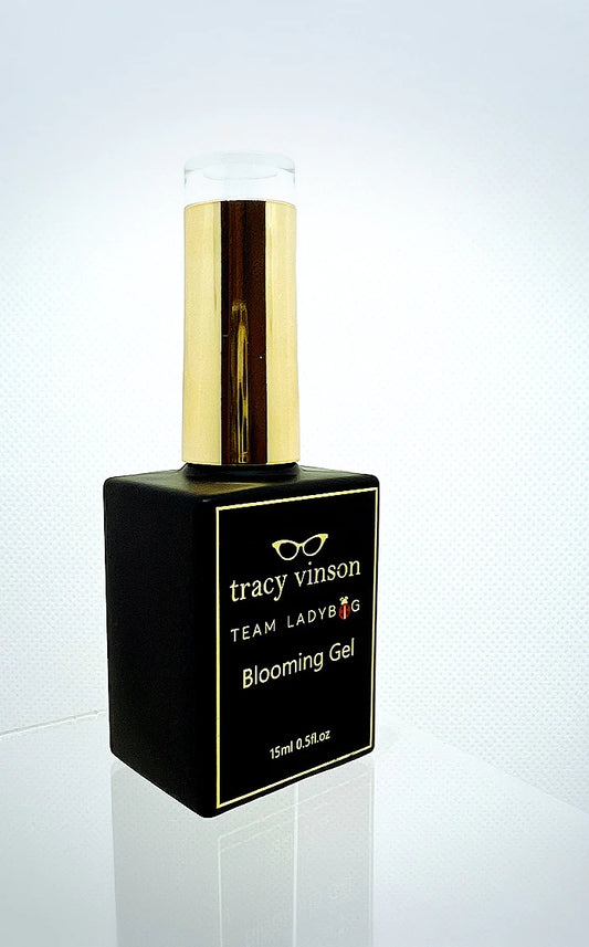 TEAM LADYBUG BLOOMING GEL