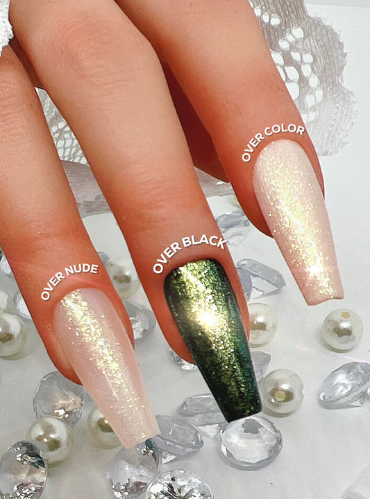 MM - DAZZLING DAYDREAMER GELS -- 6055 QUEEN OF BRUNCH