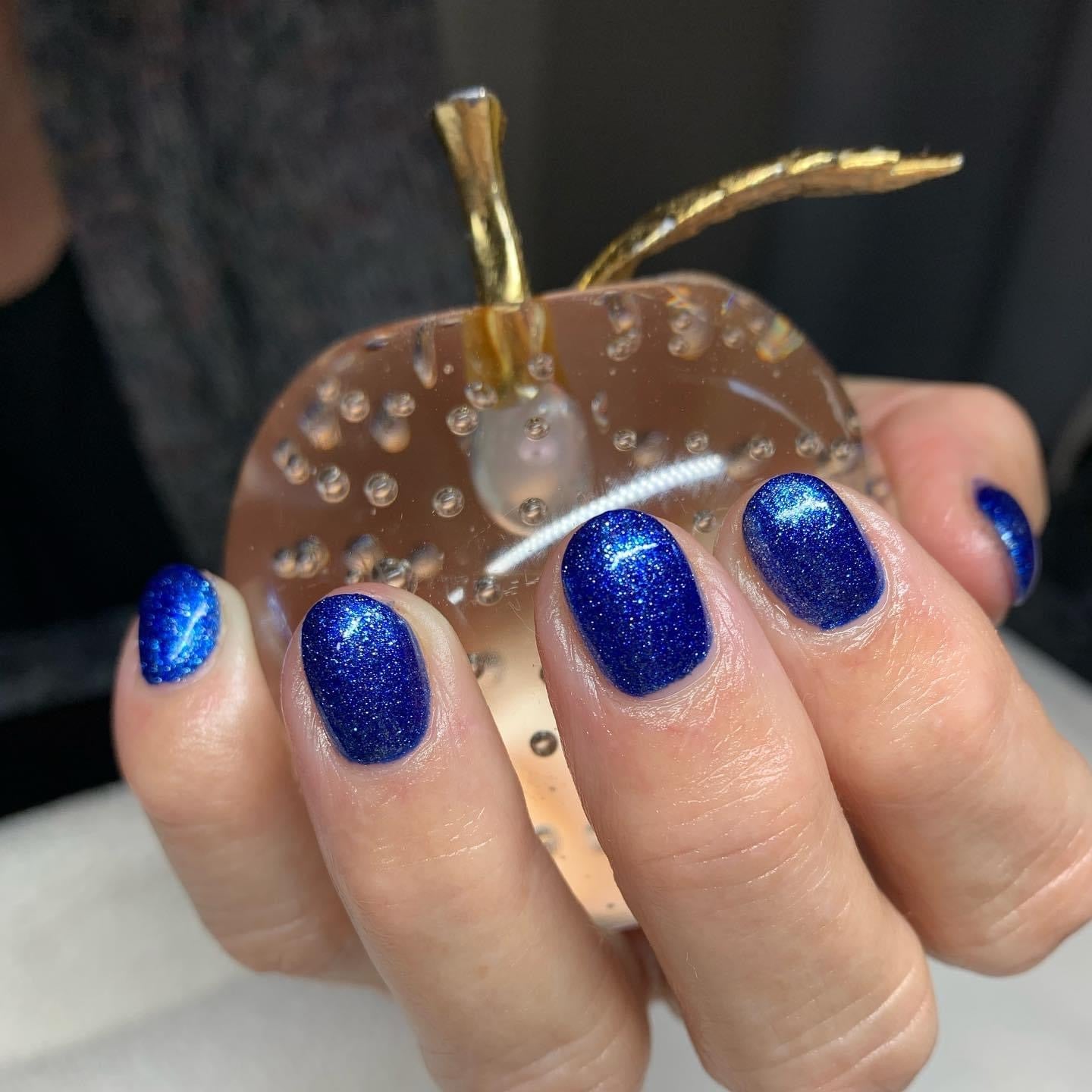 Team Ladybug Prism Gel -- Set #3 "Falloween"