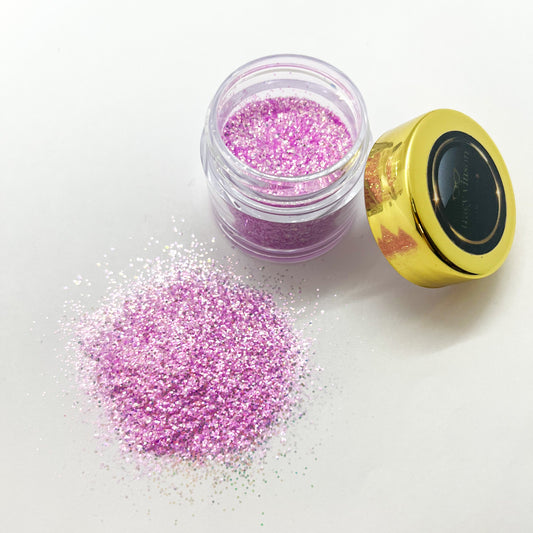 "Jumble Berry Jam" -- Luxe Ladybug Sparklers