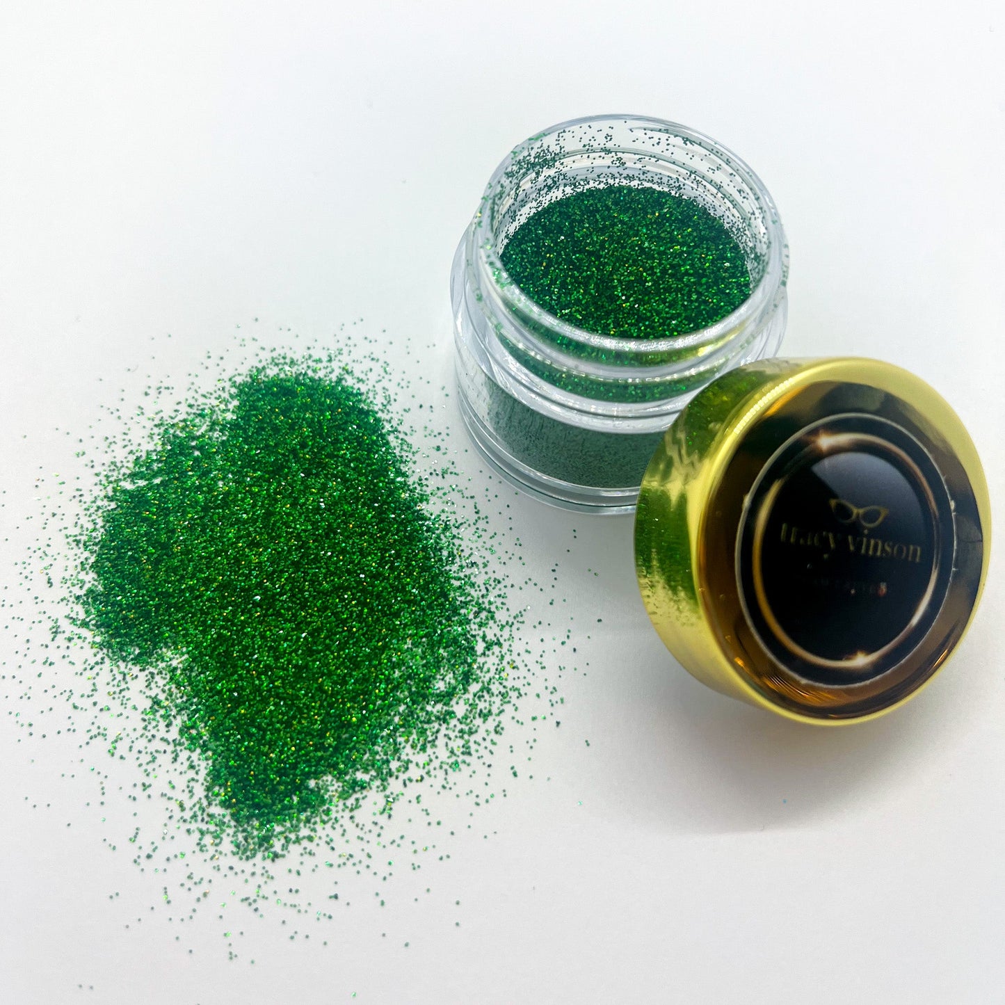 "Juniper" -- Luxe Ladybug Sparklers