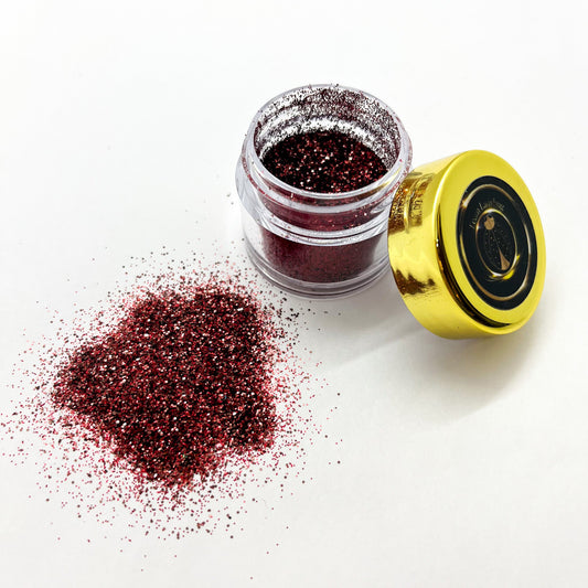 "Peppermint Mocha" -- Luxe Ladybug Sparklers