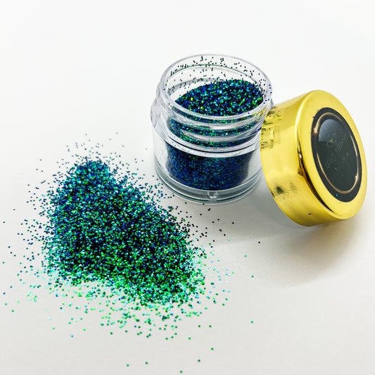 "Riches Cove" -- Luxe Ladybug Sparklers