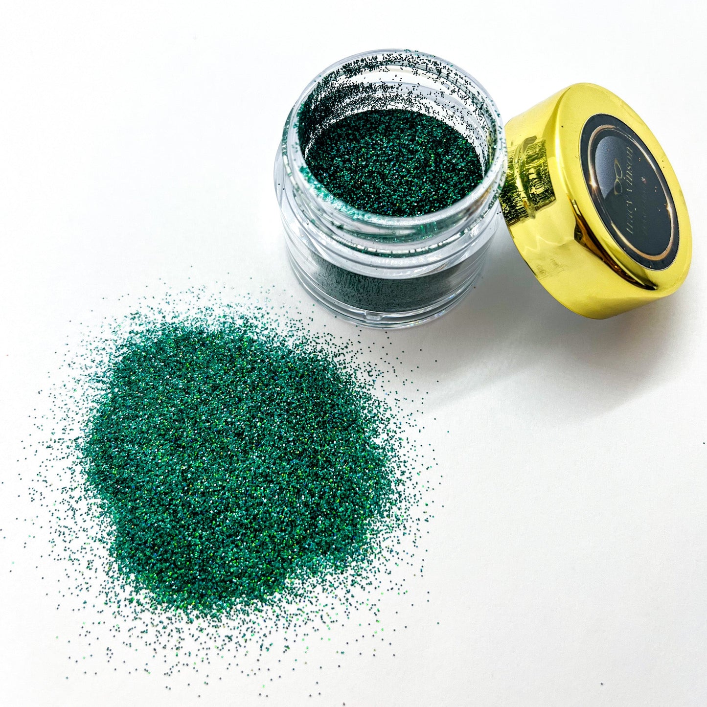 "Sacramento" -- Luxe Ladybug Sparklers