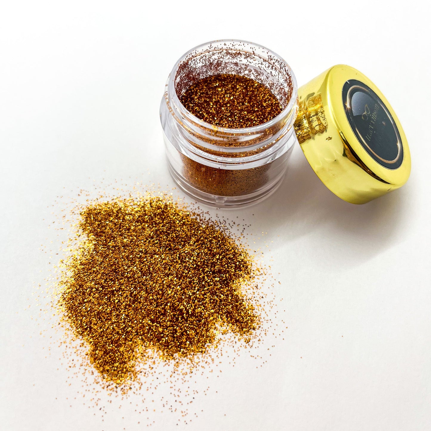 "Squeeze the Day" -- Luxe Ladybug Sparklers