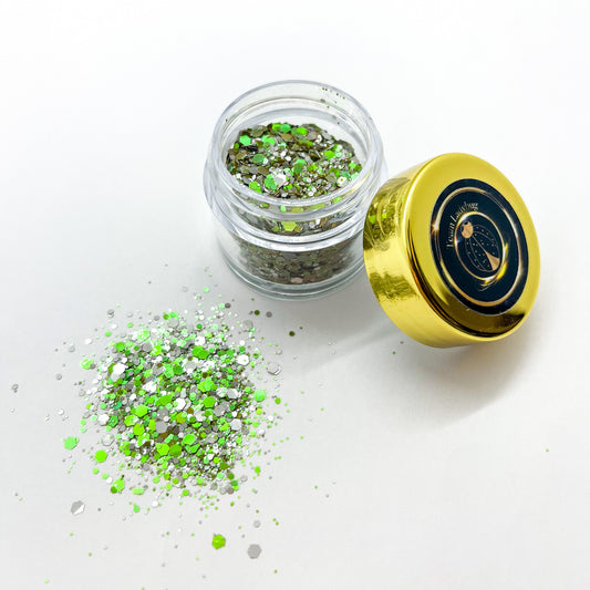 "Sunglow" -- Luxe Ladybug Sparklers