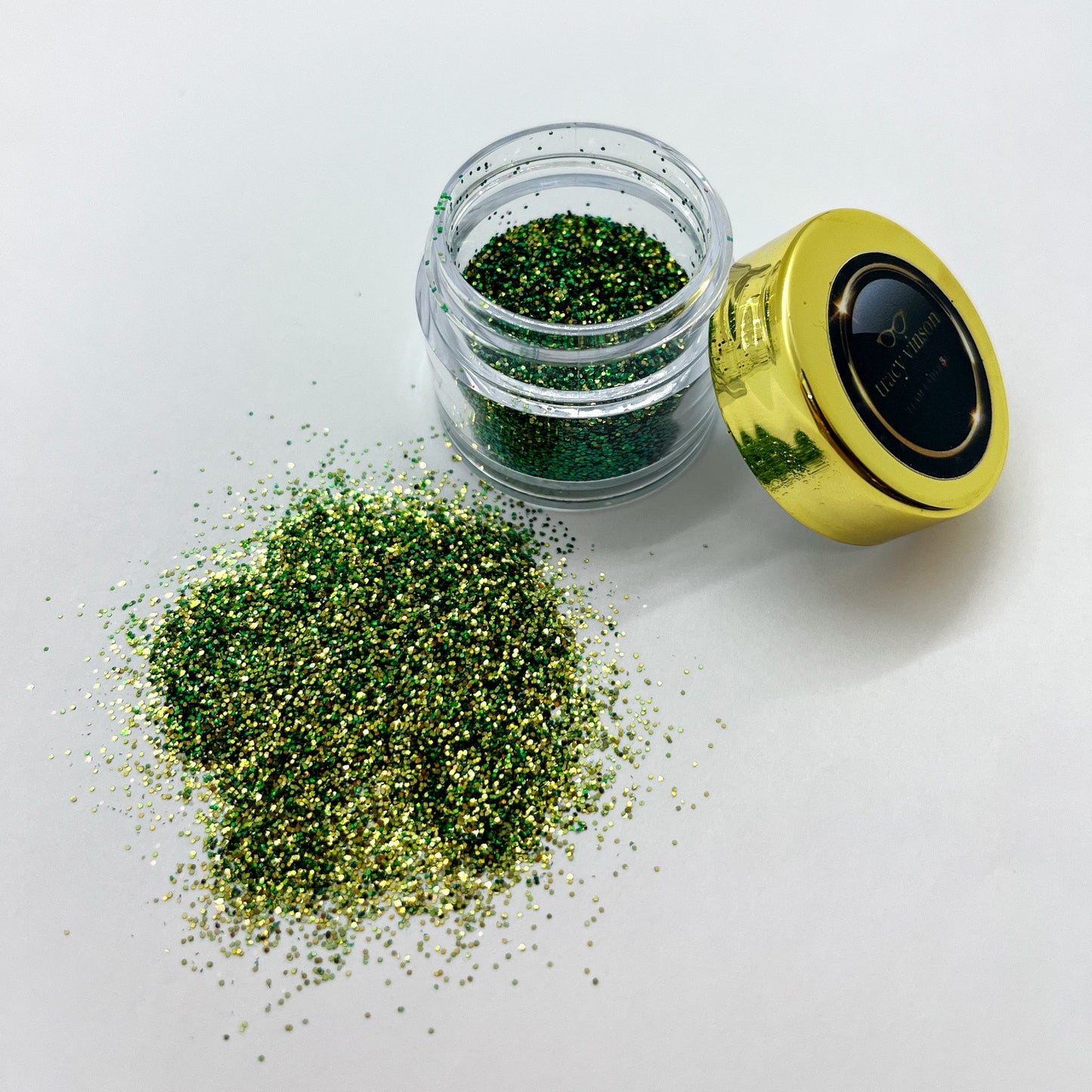 "Weeping Willow" -- Luxe Ladybug Sparklers