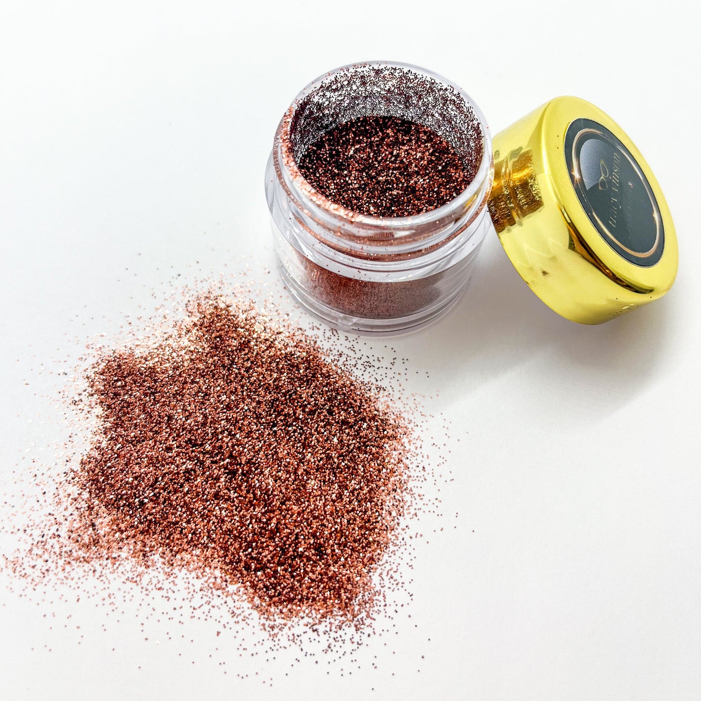 "Whiskey Business" -- Luxe Ladybug Sparklers