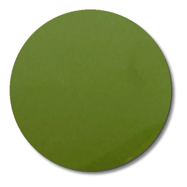 #77 YODA ONE FOR ME -- EYE CANDY GEL POLISH