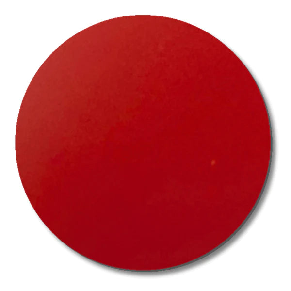 #59 YOU HAVE A PIZZA MY HEART -- EYE CANDY GEL POLISH