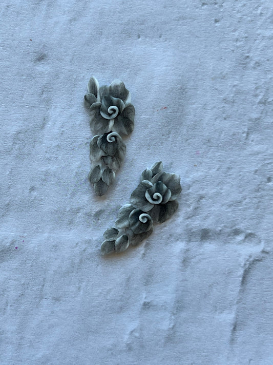 3D Nail Embellishments 07