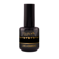 Like a Diamond Top Coat