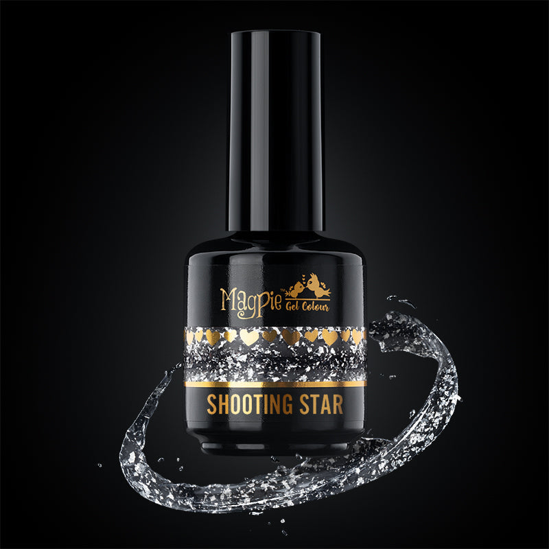 Shooting Star Gel Color ~ Ships after 10/10/22