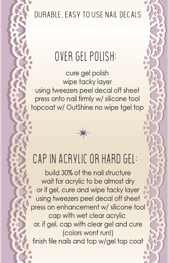 PF white and Holo Leaves Solid