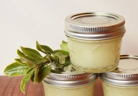 Green Apple Sugar Scrub
