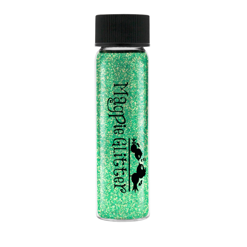 Bell Glitter