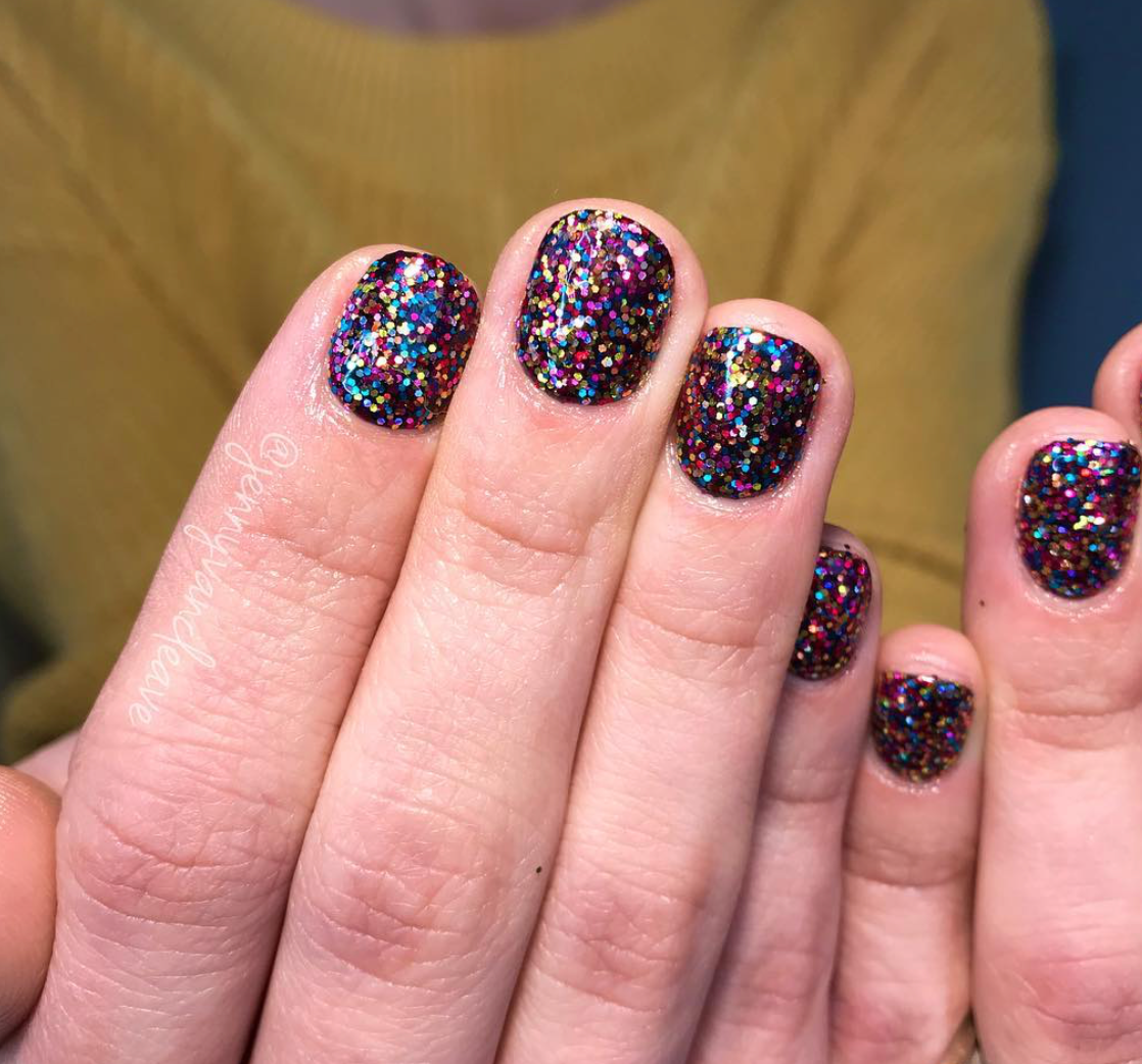 Sophie Glitter