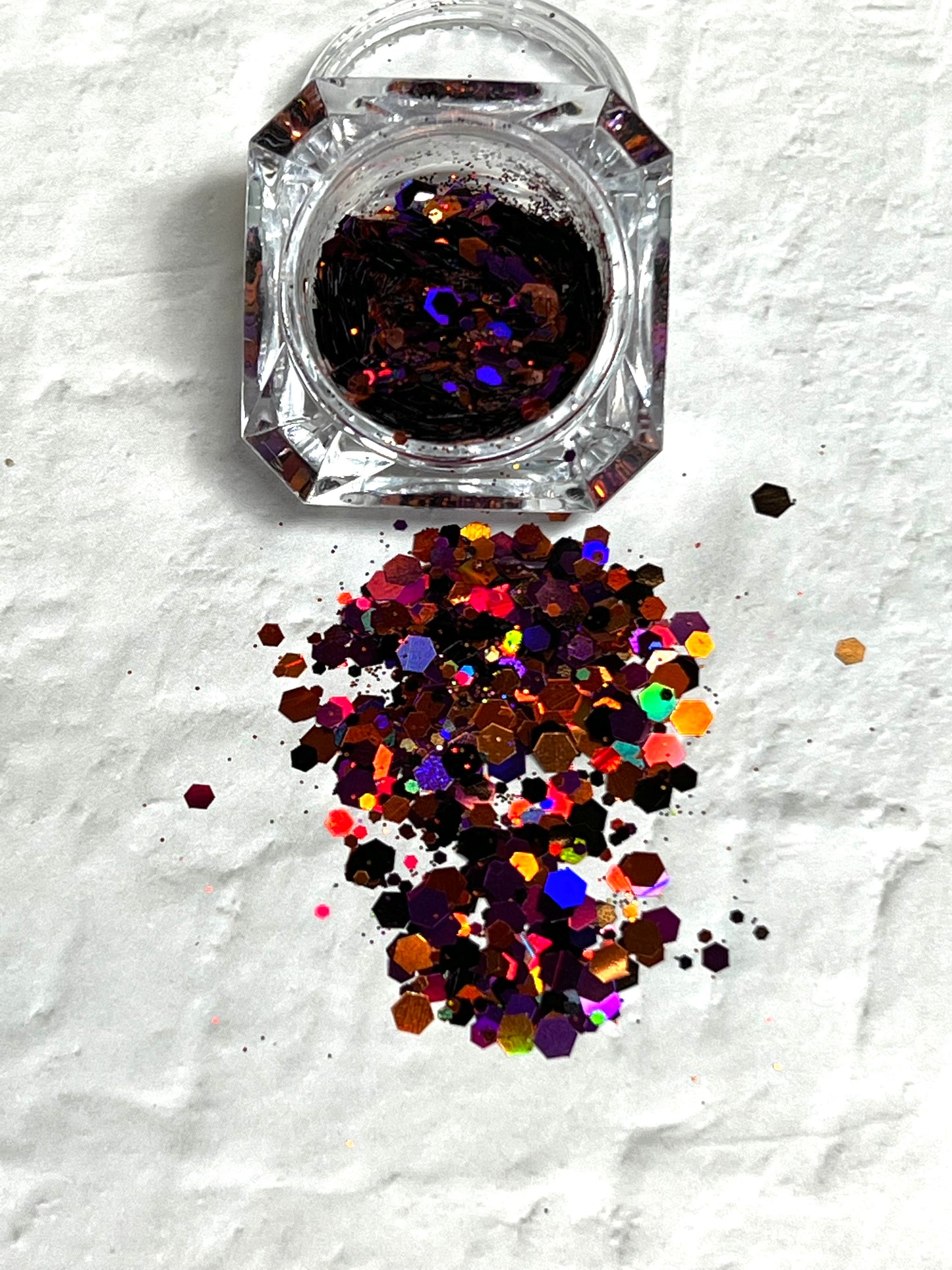 FaBOOlous Glitter