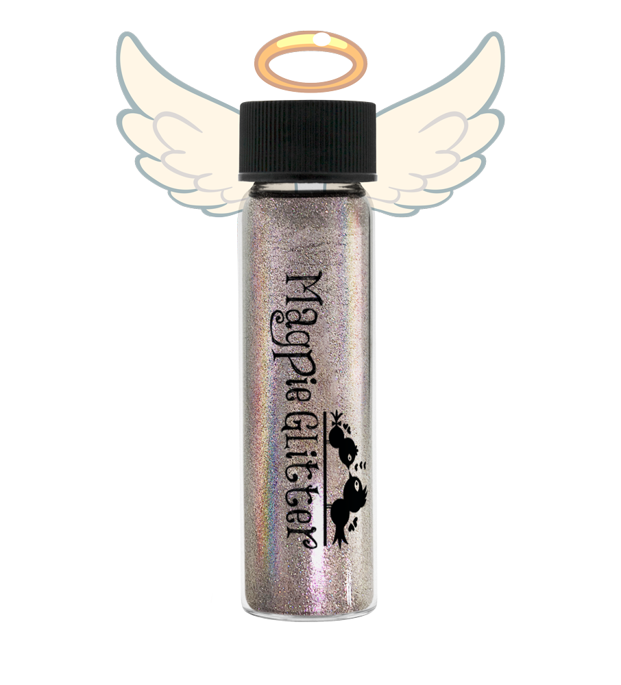 Alaska Glitter