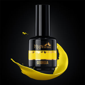 Georgia Gel Color