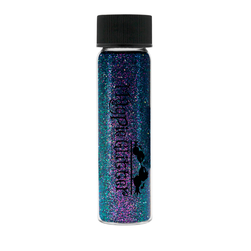 Dannii Glitter