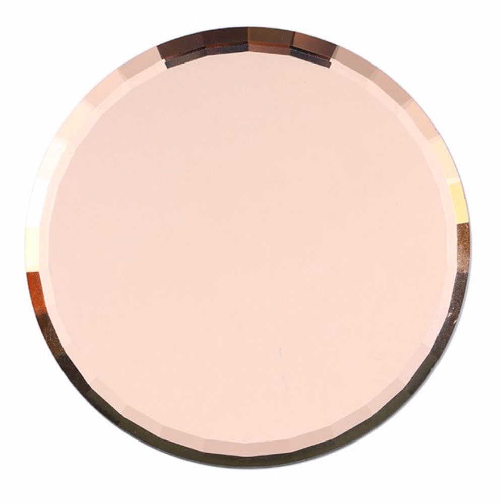 Mirror Nail Art Palette