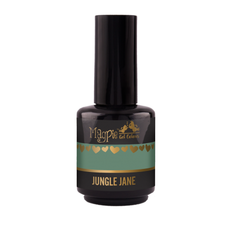 Jungle Jane Gel Color