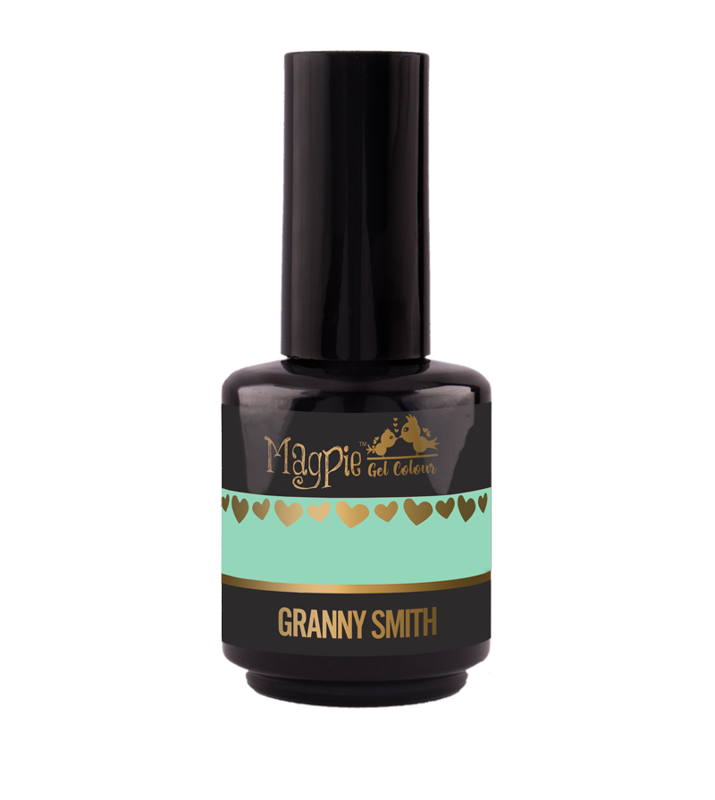 Granny Smith Gel Color