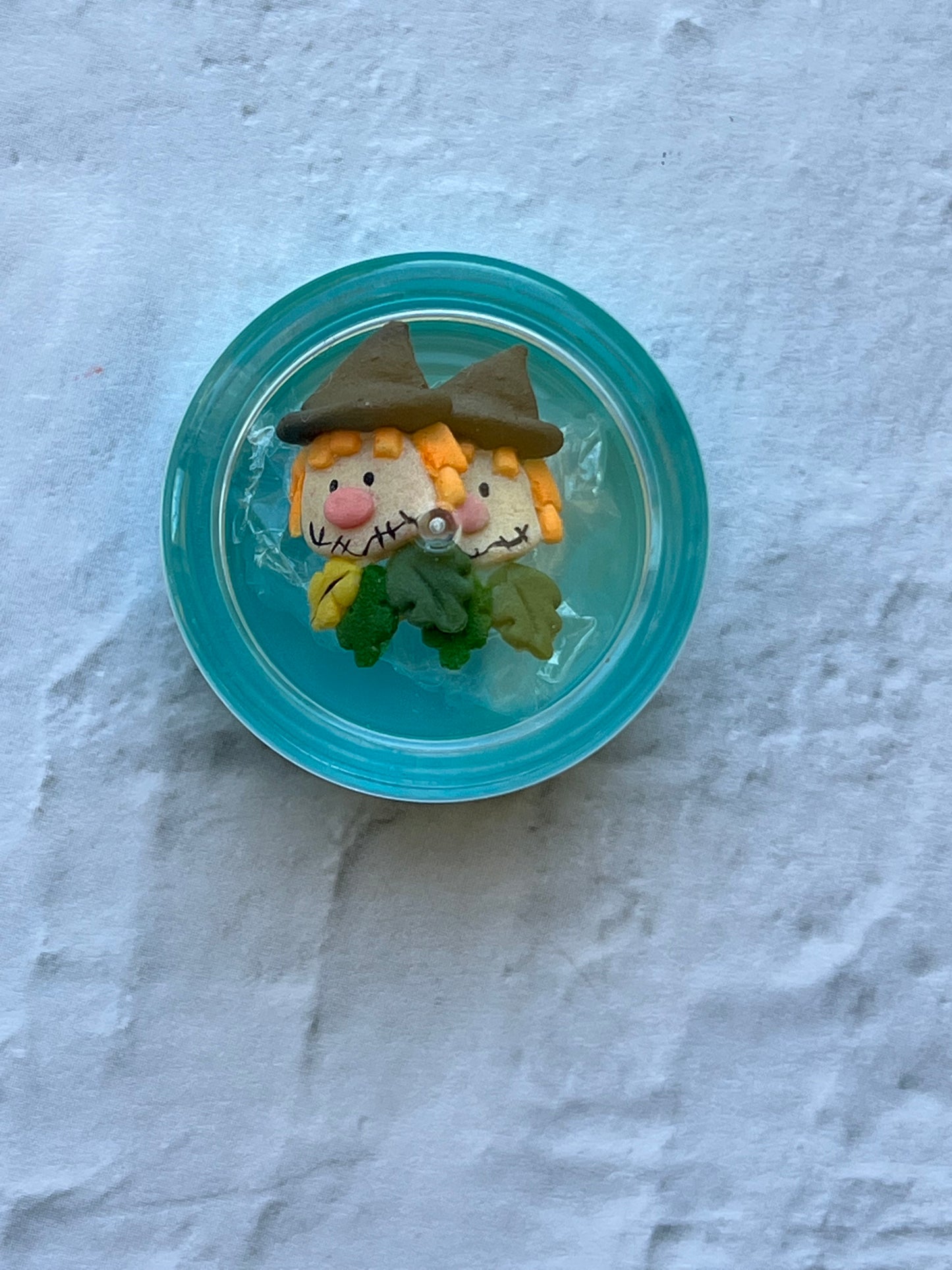 3D Nail Embellishments 012