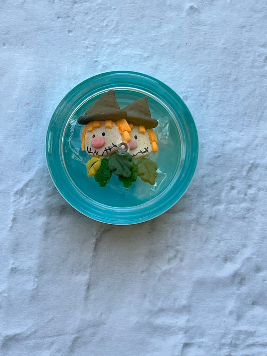 3D Nail Embellishments 012