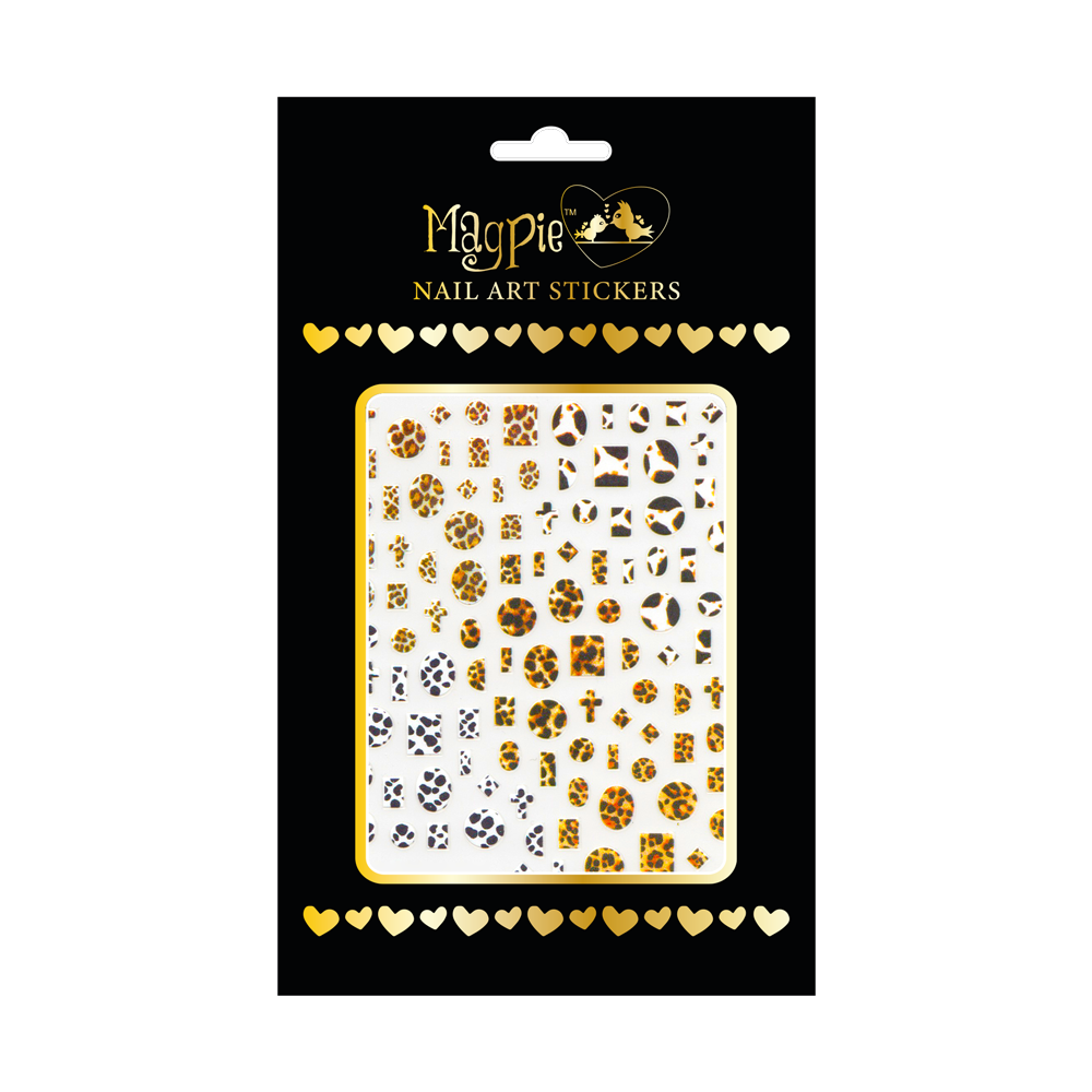 Decal #91 Animal Print